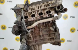 Двигатель (без навесного) для Hyundai Tiburon GK 2002-2009