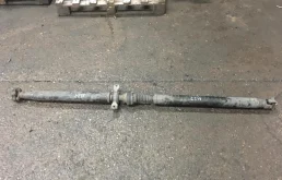 кардан в сборе для Kia Sportage 2