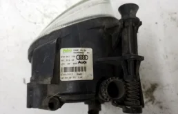 Фары для Audi A5 2015 года на фотографиях