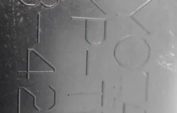 Молдинг двери передний правый для Toyota RAV4 на фотографиях