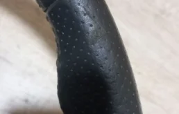 Руль для Nissan Pathfinder на фотографиях