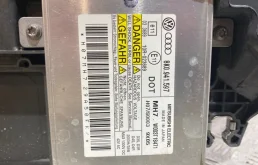 Фара ксенон левая для Audi A5 2010 года на фотографиях