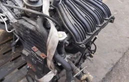 Двигатель без навесного для Chrysler PT Cruiser Хэтчбек 2000-2010 