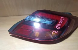 задний правый фонарь для Opel Insignia Хэтчбек A 2008-2017
