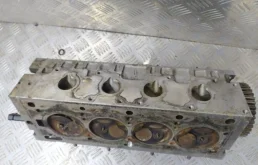 ГБЦ для Renault Logan 2008 года на фотографиях