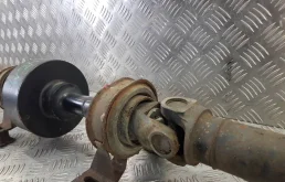 Карданный вал передний для Land Rover Freelander на фотографиях