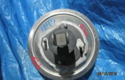 Вакуумный усилитель тормозов для BMW 5er 2007 года на фотографиях