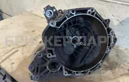 АКПП для Opel Zafira A 1999-2005
