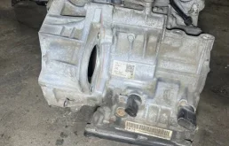 АКПП для Skoda Rapid 2021 года на фотографиях