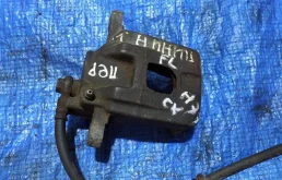 Суппорт передний левый для Mitsubishi Pajero V70 5dr 1999-2006