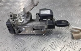 Замок зажигания для Honda Civic на фотографиях