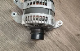 Генератор DG1T-10300-FA, OM, TN104211-0300, V4B1B, 12V для Ford Mondeo 5