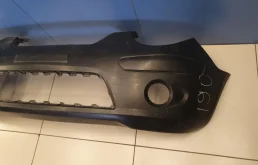 Бампер для Kia Picanto 2005 года на фотографиях