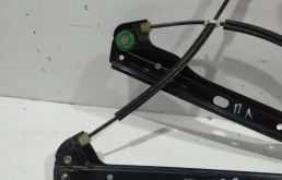 Мотор стеклоподъемника передний левый для Skoda Rapid на фотографиях