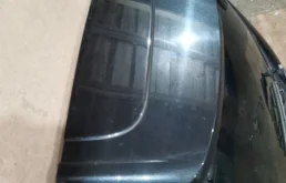 Дверь багажника для Opel Mokka на фотографиях