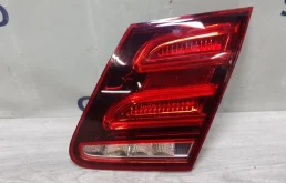 Фонарь внутренний левый и правый A2129060903 для Mercedes-Benz E class W212 2009-2015