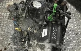 АКПП для Honda CR-V на фотографиях