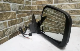 Стекла и зеркала для Jeep Grand Cherokee на фотографиях