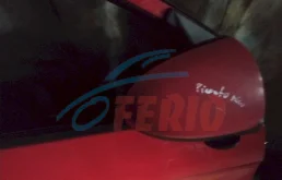 Зеркало боковое правое для Kia Picanto на фотографиях