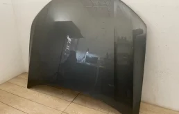 Капот для Audi Q7 2023 года на фотографиях