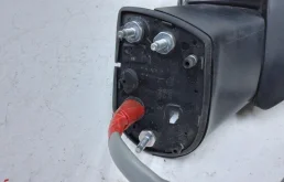 Зеркала для Toyota RAV4 2021 года на фотографиях