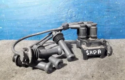 Катушка зажигания для Ford Focus на фотографиях