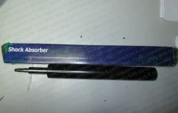 Стойка амортизационная (в сборе) передняя левая для Chevrolet Lanos 1997-2009