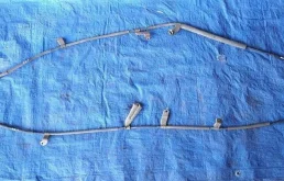 Трос ручника левый для Honda CR-V RE 2006-2009