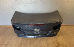Крышка багажника для Ford Mondeo 4 рестайлинг
