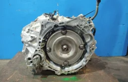 АКПП для Nissan X-Trail 2019 года на фотографиях