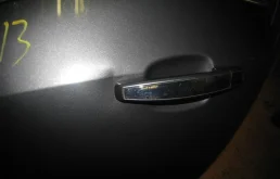 Двери для Opel Insignia на фотографиях