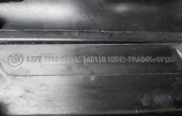 Крышка воздушного фильтра для BMW X5 на фотографиях