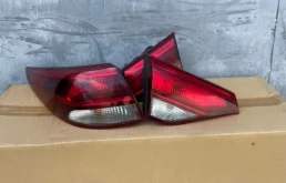 Фонарь внешний левый для Kia Rio X line 2017+