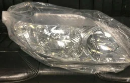 Фара правая для Toyota Corolla E140/E150 Седан 2006-2013