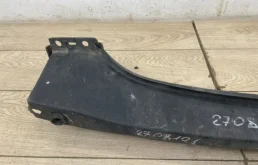 Усилитель заднего бампера для Volkswagen Touareg на фотографиях