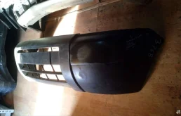 Бампер передний для Citroen Berlingo 1 M59 Минивэн 2002-2012