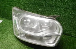 Фара правая для Ford Transit на фотографиях