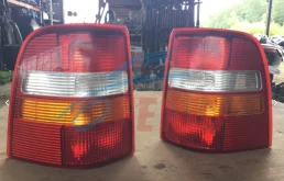 Фонарь правый для Ford Explorer U251 2005-2011