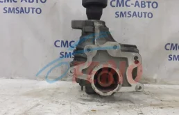 Раздатка для Volvo XC90 на фотографиях