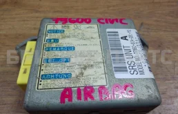 блок SRS для Honda Civic FB 2012-2015 седан