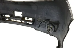 Бампер передний для Toyota Alphard на фотографиях