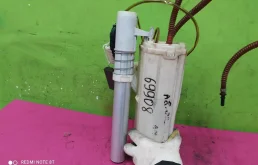 Бензонасос (в баке) для Audi A8 D3 2002-2010