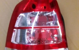 Фонарь левый для Opel Zafira на фотографиях