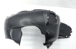 Подкрылок передний левый для Skoda Rapid на фотографиях