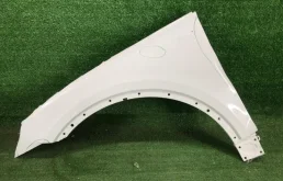 Крыло левое для Audi Q5 2018 года на фотографиях