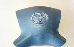 Подушка безопасности водителя для Toyota Avensis Седан T250 2003-2008