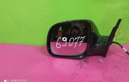 Зеркало боковое левое для Audi Q7 2010 года на фотографиях