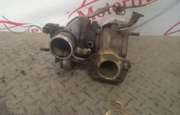 Турбина для Mazda CX 7 ER 2006-2010