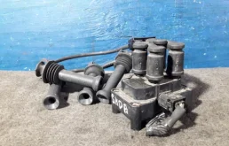 Катушка зажигания для Ford Focus на фотографиях