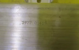 Бампер для BMW 7er 2021 года на фотографиях